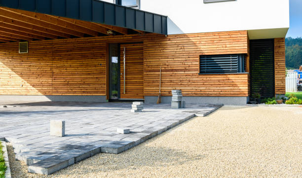 Best Commercial Driveway Pavers  in Flandreau, SD