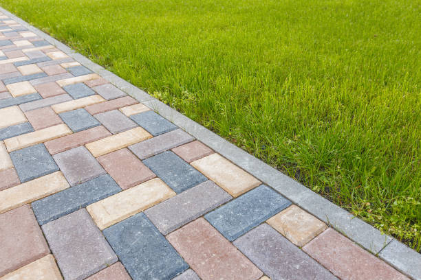 Best Residential Paver Driveway  in Flandreau, SD